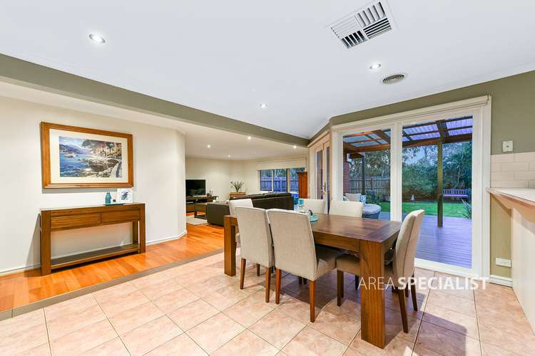 Fourth view of Homely house listing, 16 Laird Close, Aspendale Gardens VIC 3195