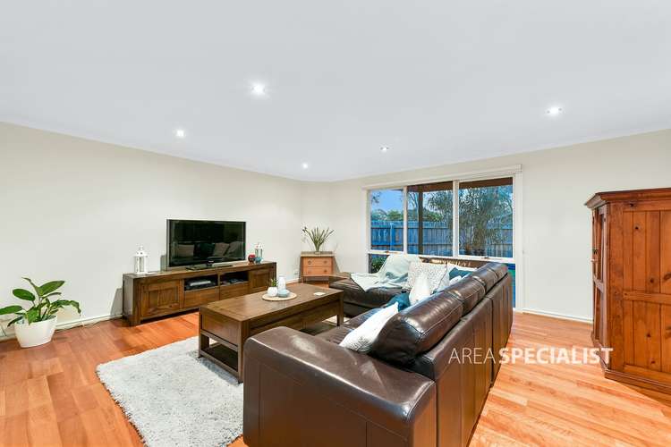 Fifth view of Homely house listing, 16 Laird Close, Aspendale Gardens VIC 3195