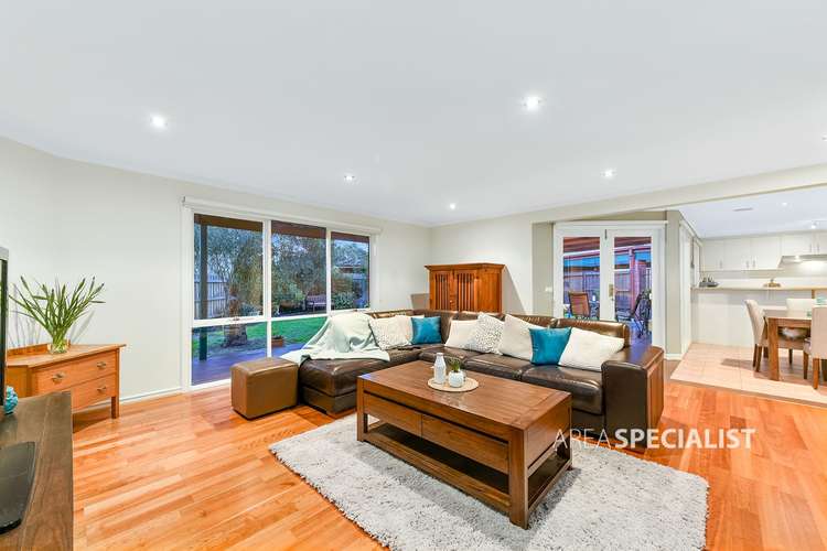 Sixth view of Homely house listing, 16 Laird Close, Aspendale Gardens VIC 3195