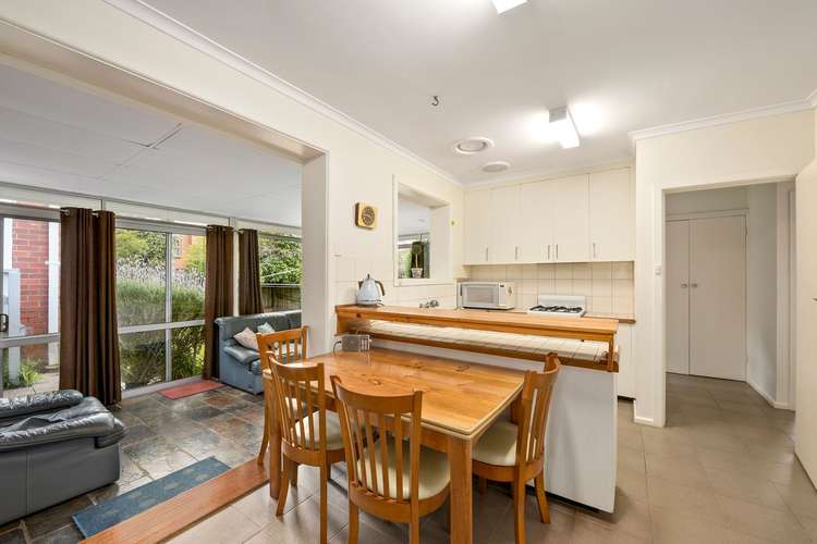 Third view of Homely house listing, 85 Rose Avenue, Templestowe Lower VIC 3107