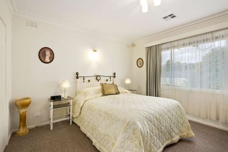 Fifth view of Homely house listing, 85 Rose Avenue, Templestowe Lower VIC 3107