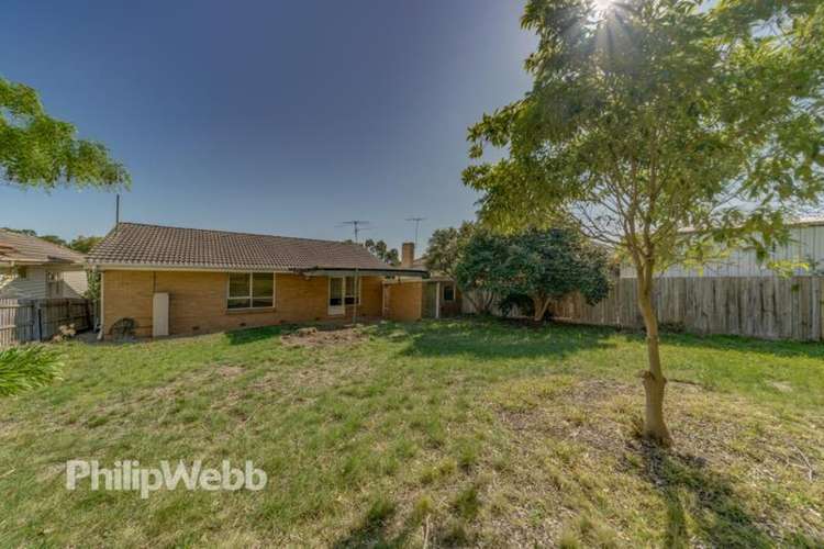 Third view of Homely house listing, 12 Robinson Grove, Bulleen VIC 3105