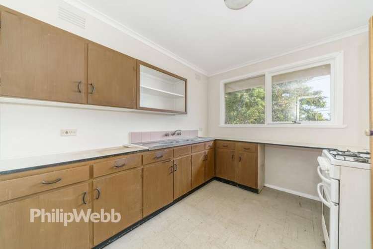 Fifth view of Homely house listing, 12 Robinson Grove, Bulleen VIC 3105