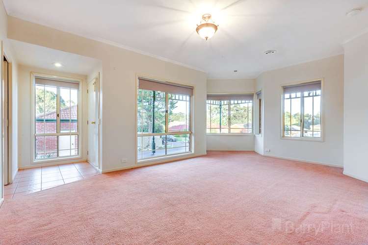 Second view of Homely house listing, 4 Allen Court, Sunbury VIC 3429