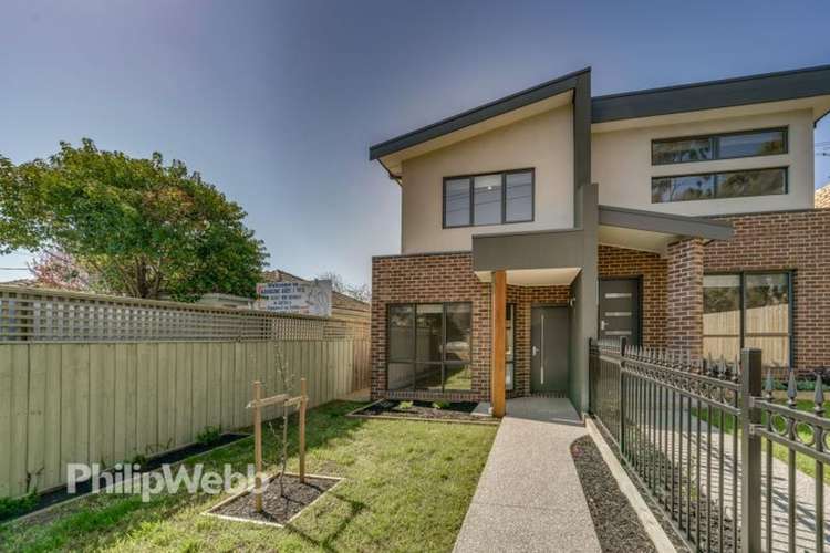 Fourth view of Homely townhouse listing, 103 Springvale Road, Nunawading VIC 3131