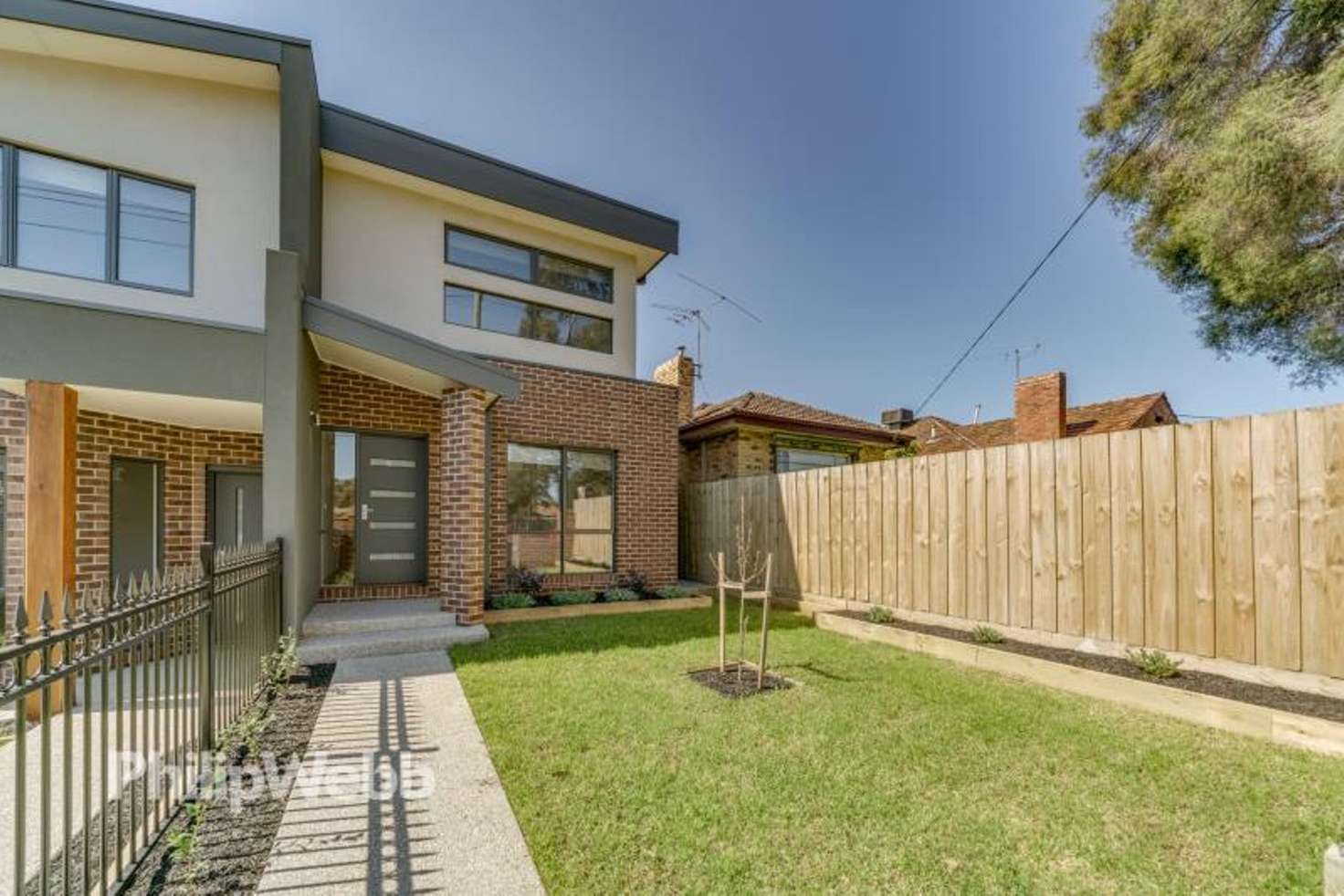 Main view of Homely townhouse listing, 103A Springvale Road, Nunawading VIC 3131
