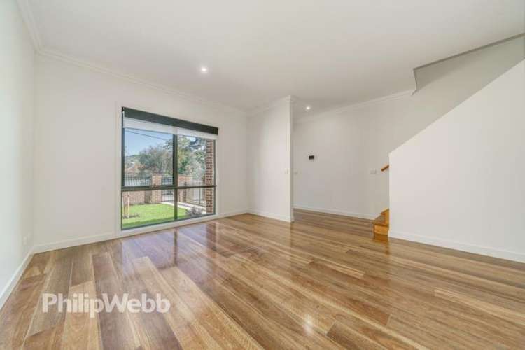 Second view of Homely townhouse listing, 103A Springvale Road, Nunawading VIC 3131