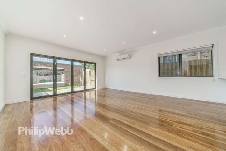 Third view of Homely townhouse listing, 103A Springvale Road, Nunawading VIC 3131