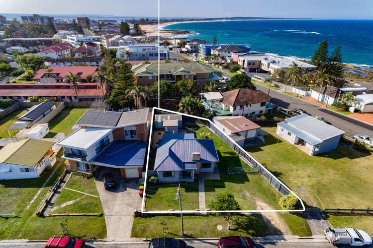 Third view of Homely house listing, 123 Ocean Parade, Blue Bay NSW 2261