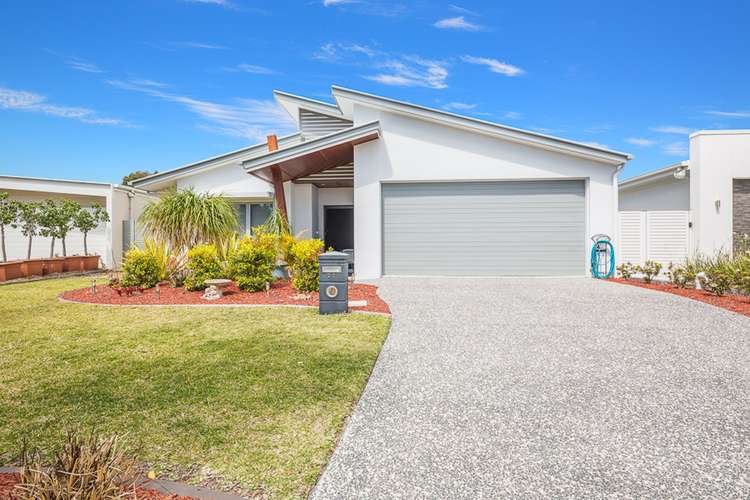 Second view of Homely house listing, 25 Vanillalily Close, Banksia Beach QLD 4507