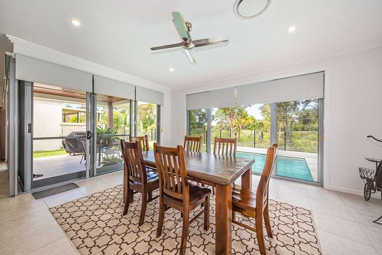 Fifth view of Homely house listing, 25 Vanillalily Close, Banksia Beach QLD 4507