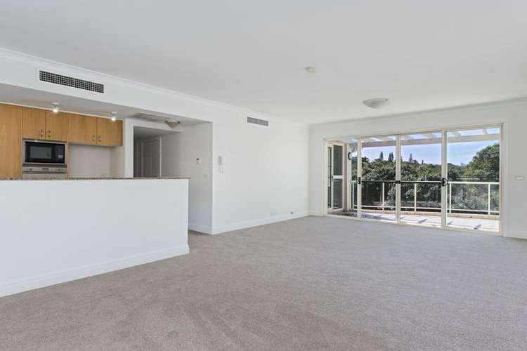 Main view of Homely apartment listing, 204/3B Karrabee Avenue, Huntleys Cove NSW 2111