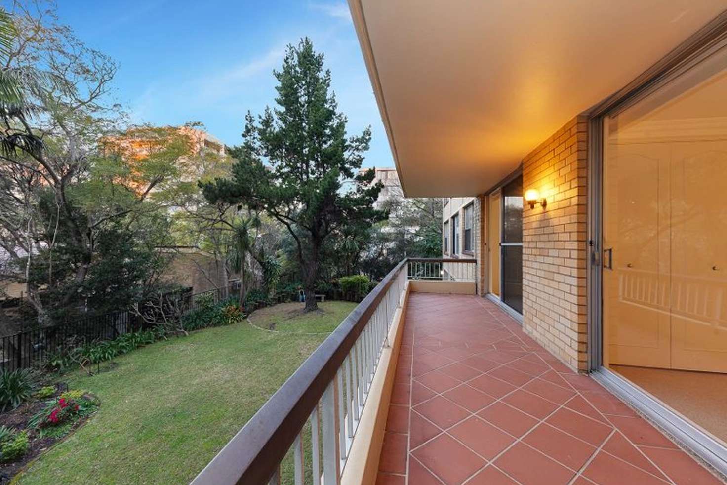 Main view of Homely apartment listing, 204/8 Broughton Road, Artarmon NSW 2064