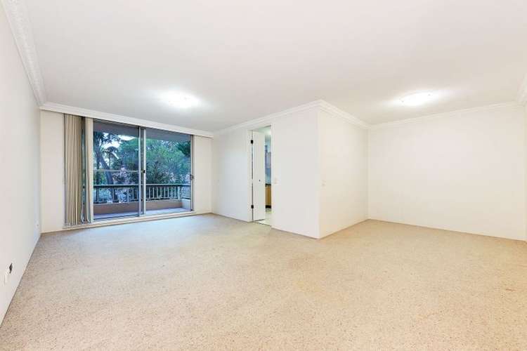 Second view of Homely apartment listing, 204/8 Broughton Road, Artarmon NSW 2064