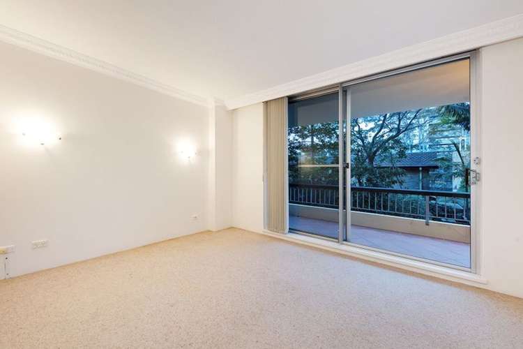 Third view of Homely apartment listing, 204/8 Broughton Road, Artarmon NSW 2064