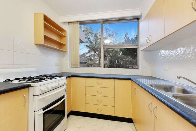 Fourth view of Homely apartment listing, 204/8 Broughton Road, Artarmon NSW 2064