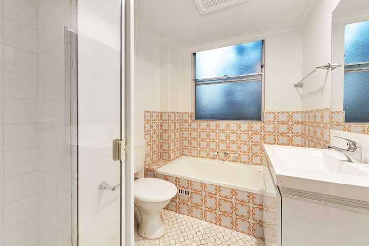 Fifth view of Homely apartment listing, 204/8 Broughton Road, Artarmon NSW 2064