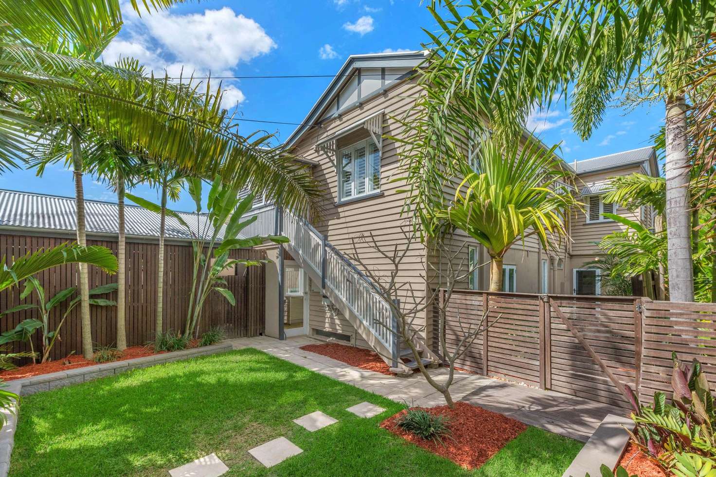 Main view of Homely house listing, 89 Kenbury Street, Bulimba QLD 4171