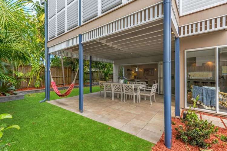 Fourth view of Homely house listing, 89 Kenbury Street, Bulimba QLD 4171