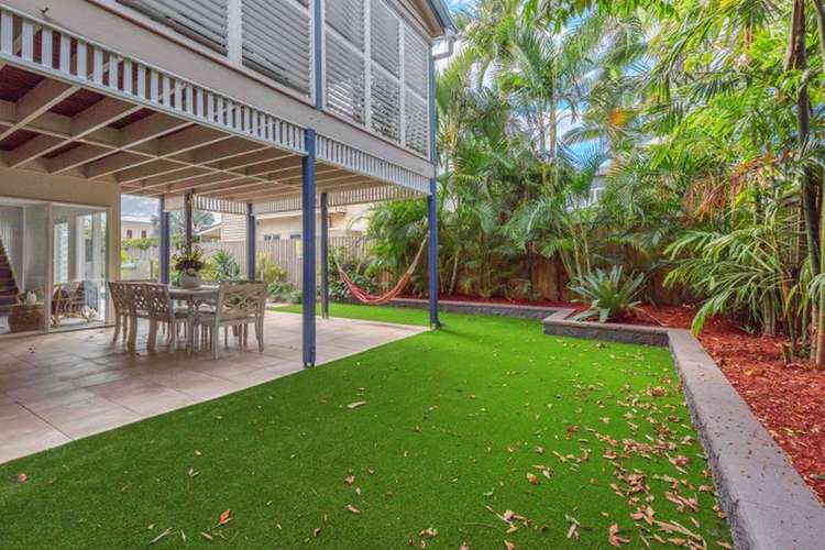 Fifth view of Homely house listing, 89 Kenbury Street, Bulimba QLD 4171