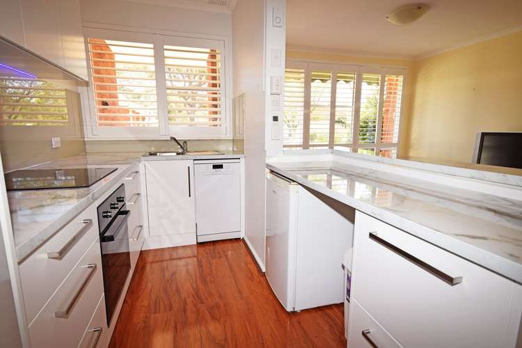 Second view of Homely villa listing, 8/322 Willarong Road, Caringbah NSW 2229