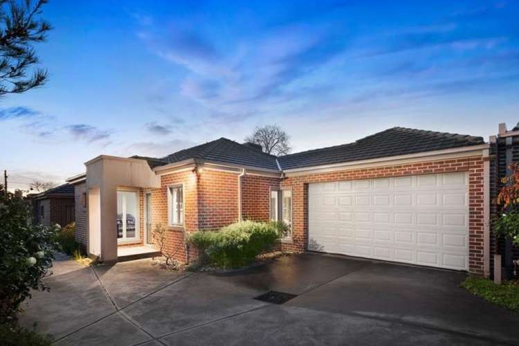 Main view of Homely unit listing, 2/13 Hedge End Road, Mitcham VIC 3132
