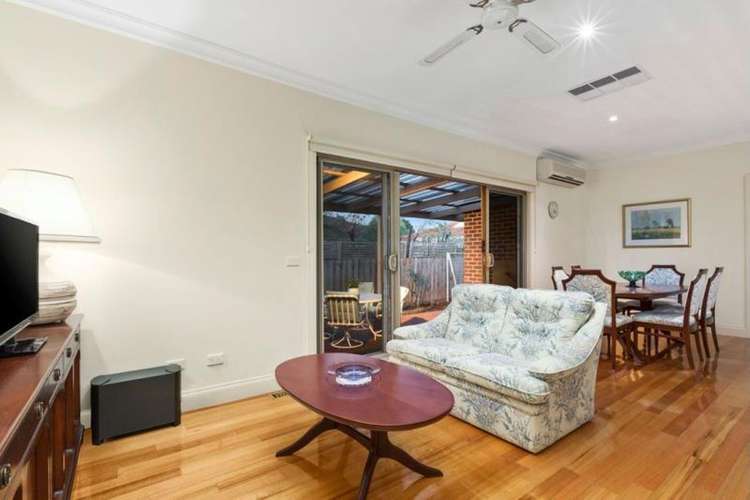 Second view of Homely unit listing, 2/13 Hedge End Road, Mitcham VIC 3132