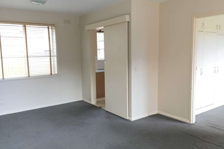 Second view of Homely apartment listing, 2/1 Allard Street, Brunswick West VIC 3055
