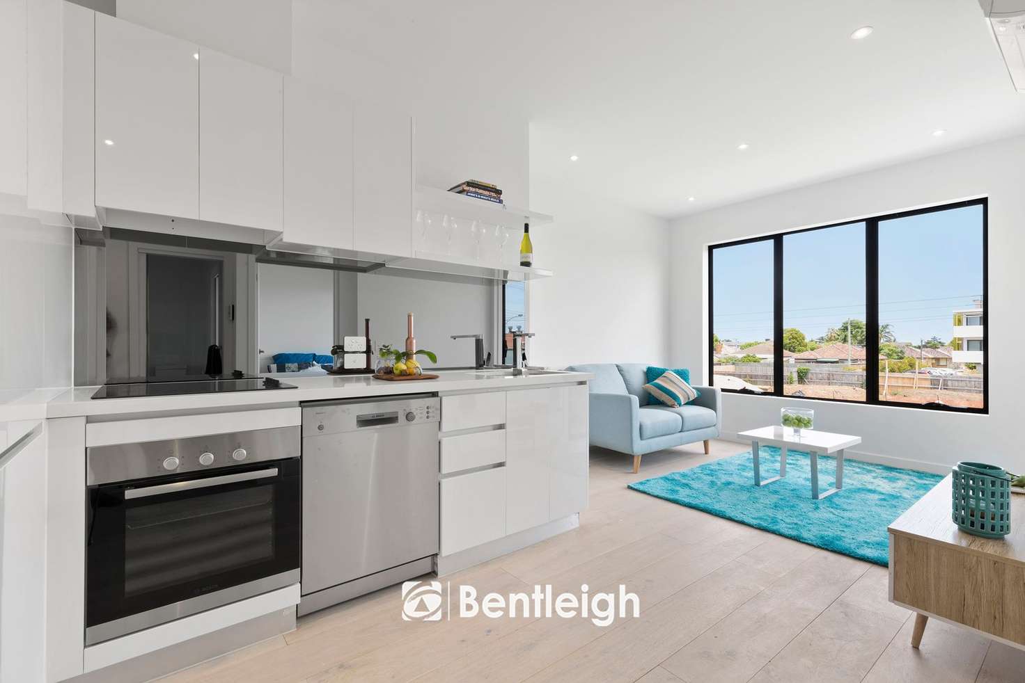 Main view of Homely apartment listing, 8/36 Browns Rd, Bentleigh East VIC 3165