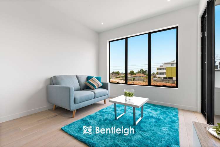 Second view of Homely apartment listing, 8/36 Browns Rd, Bentleigh East VIC 3165