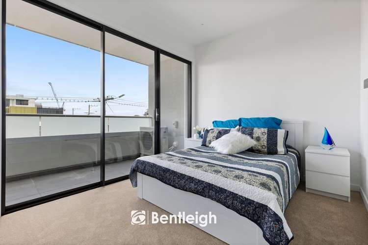 Third view of Homely apartment listing, 8/36 Browns Rd, Bentleigh East VIC 3165