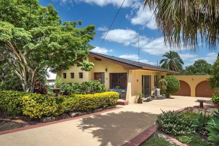 Second view of Homely house listing, 18 Muirfield Crescent, Tewantin QLD 4565