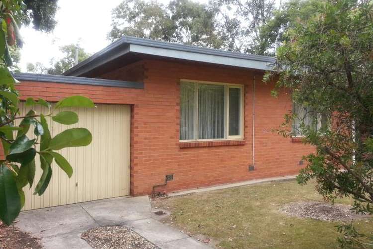 Main view of Homely unit listing, 1/8 Lake Road, Blackburn VIC 3130