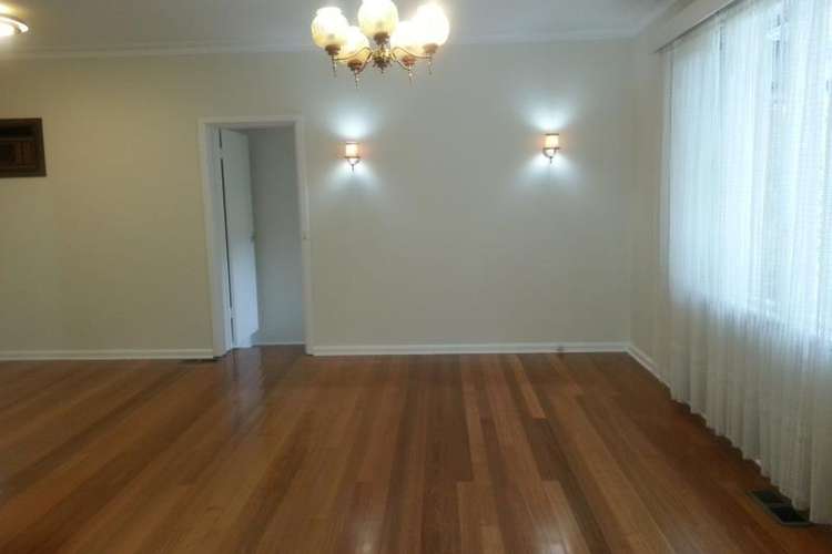 Second view of Homely unit listing, 1/8 Lake Road, Blackburn VIC 3130