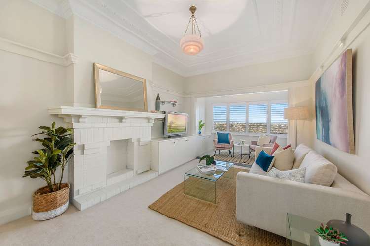 Main view of Homely apartment listing, 3/158 Victoria Road, Bellevue Hill NSW 2023