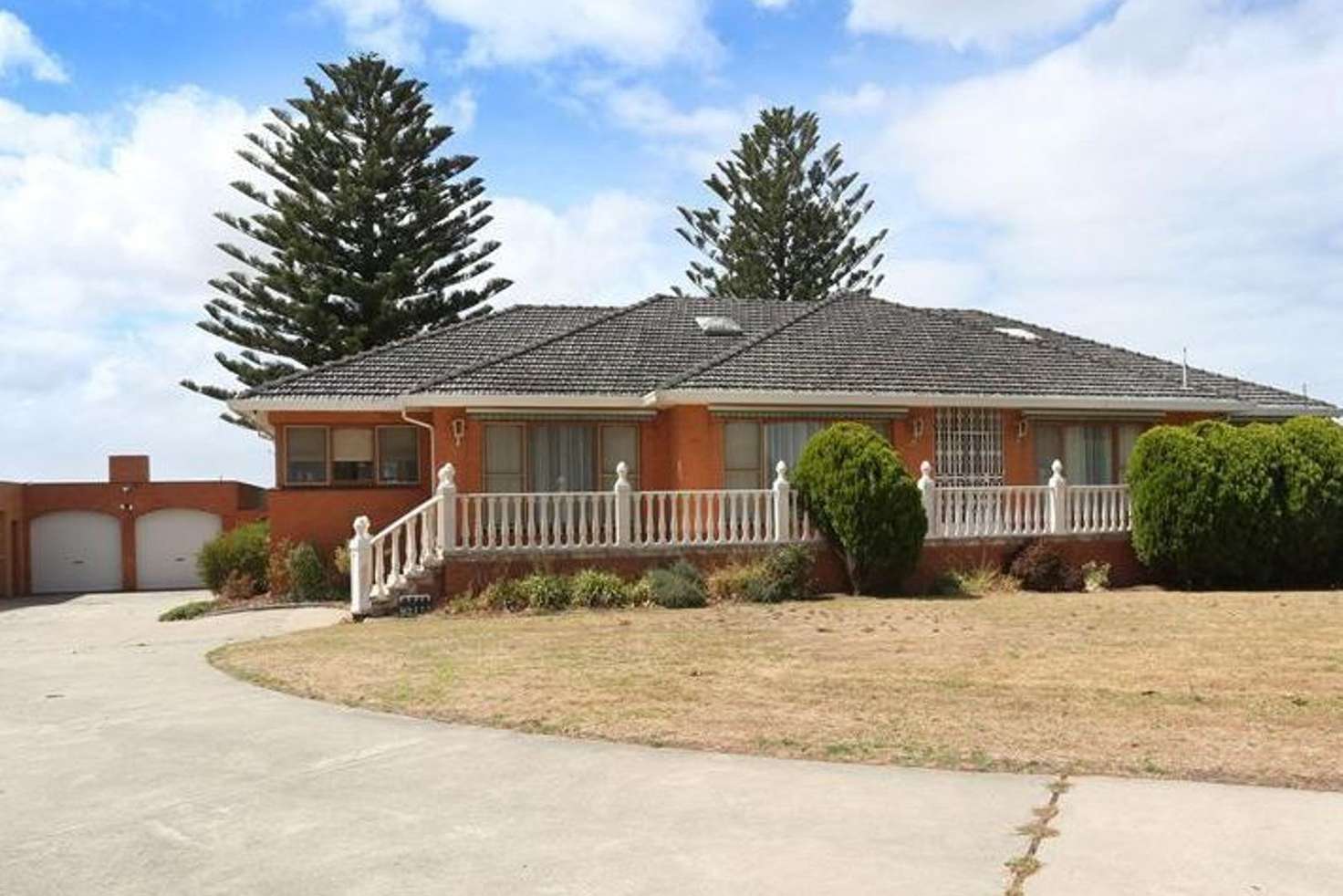 Main view of Homely house listing, 110 Clyde Five Ways Road, Clyde VIC 3978