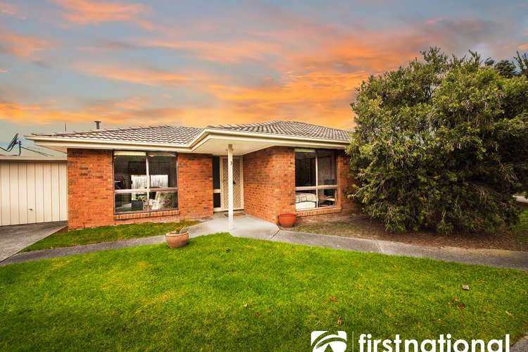 3/83 Old Princes Highway, Beaconsfield VIC 3807