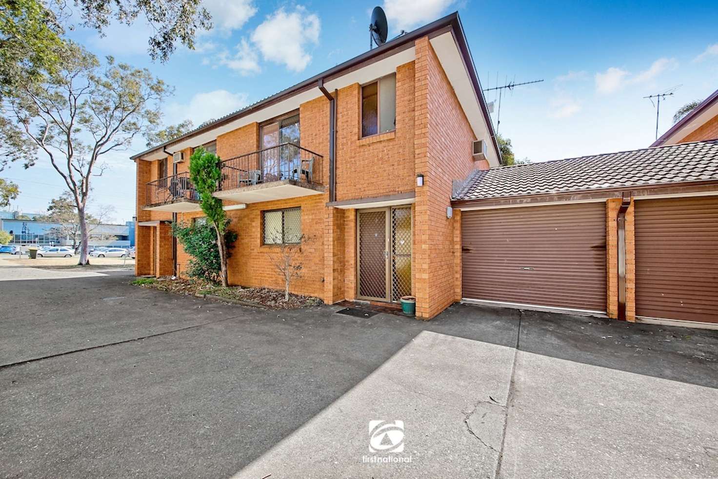 Main view of Homely unit listing, 2/32 Broughton Street, Campbelltown NSW 2560