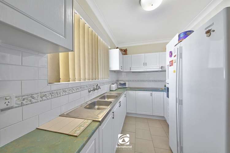 Second view of Homely unit listing, 2/32 Broughton Street, Campbelltown NSW 2560