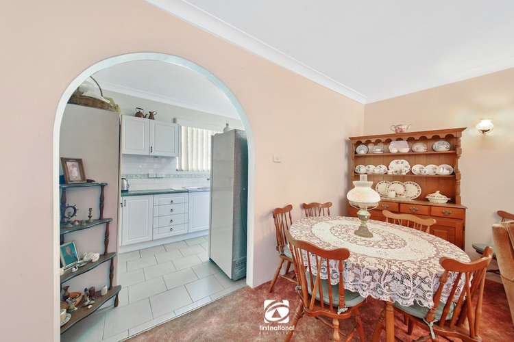 Fourth view of Homely unit listing, 2/32 Broughton Street, Campbelltown NSW 2560