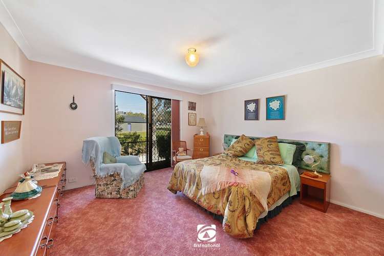 Fifth view of Homely unit listing, 2/32 Broughton Street, Campbelltown NSW 2560