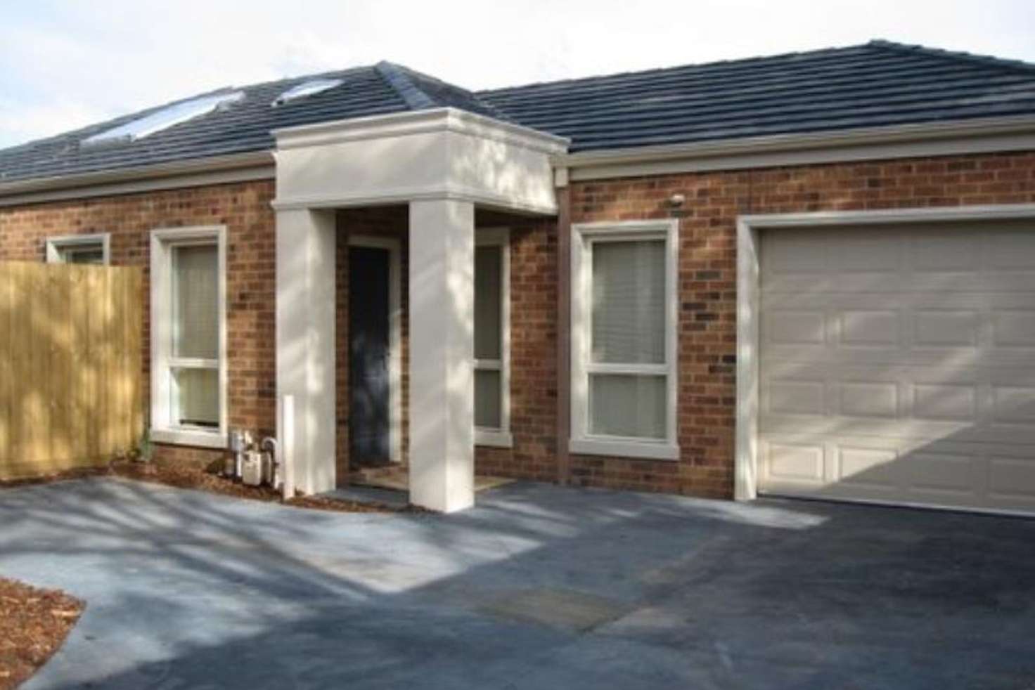 Main view of Homely townhouse listing, 2/30 Luckie Street, Nunawading VIC 3131