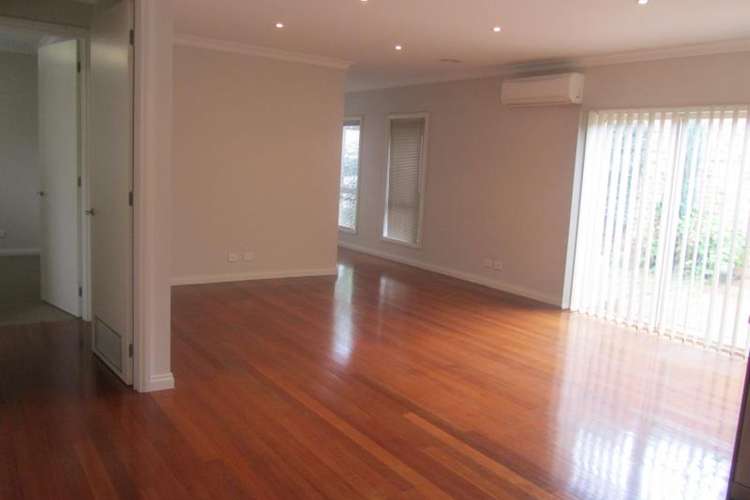 Second view of Homely townhouse listing, 2/30 Luckie Street, Nunawading VIC 3131