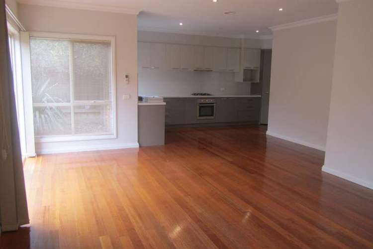 Third view of Homely townhouse listing, 2/30 Luckie Street, Nunawading VIC 3131