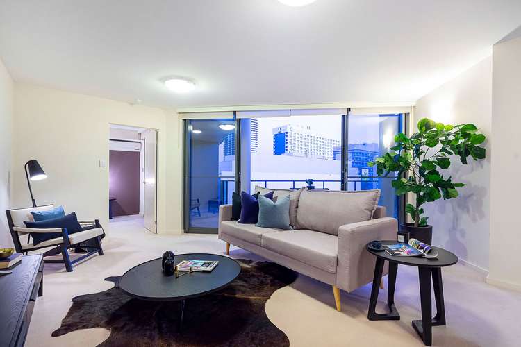 Second view of Homely apartment listing, 194/369 Hay Street, Perth WA 6000