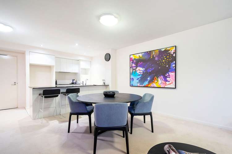 Fourth view of Homely apartment listing, 194/369 Hay Street, Perth WA 6000