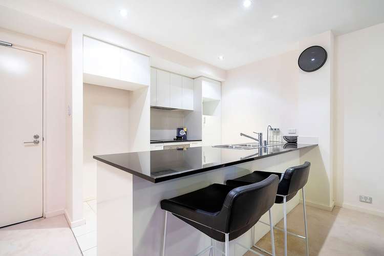 Fifth view of Homely apartment listing, 194/369 Hay Street, Perth WA 6000