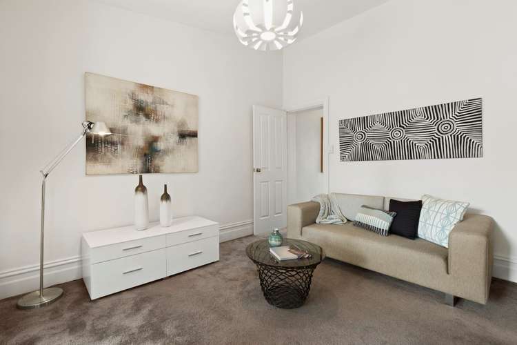 Main view of Homely house listing, 15 Queen Street, Fitzroy North VIC 3068