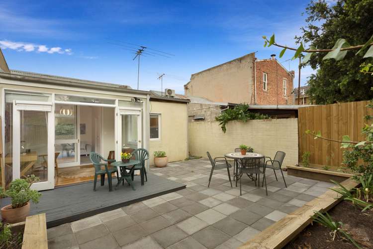 Third view of Homely house listing, 15 Queen Street, Fitzroy North VIC 3068