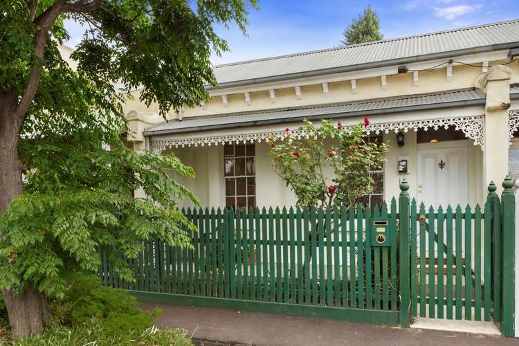 Fifth view of Homely house listing, 15 Queen Street, Fitzroy North VIC 3068